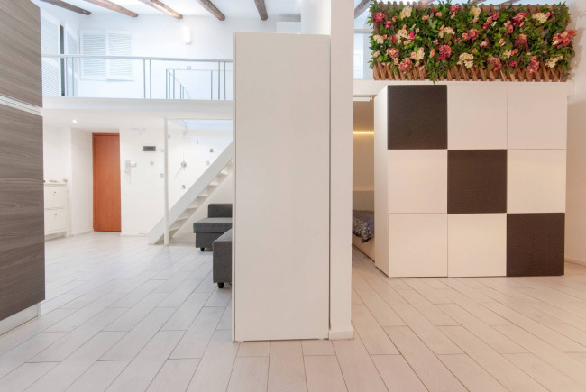 Appartamento in vendita a Trieste