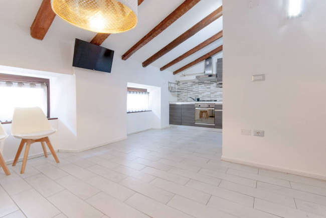 Appartamento in vendita a Trieste