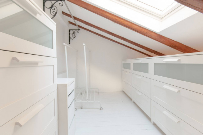 Appartamento in vendita a Trieste