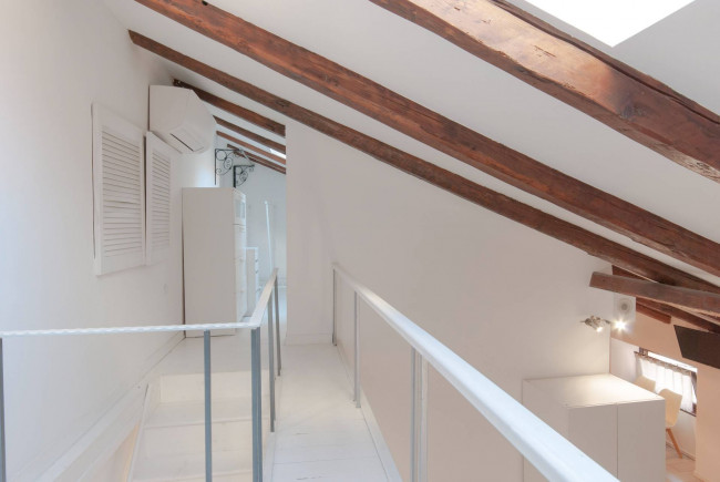 Appartamento in vendita a Trieste