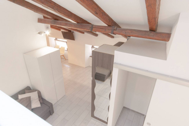 Appartamento in vendita a Trieste