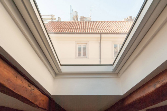 Appartamento in vendita a Trieste