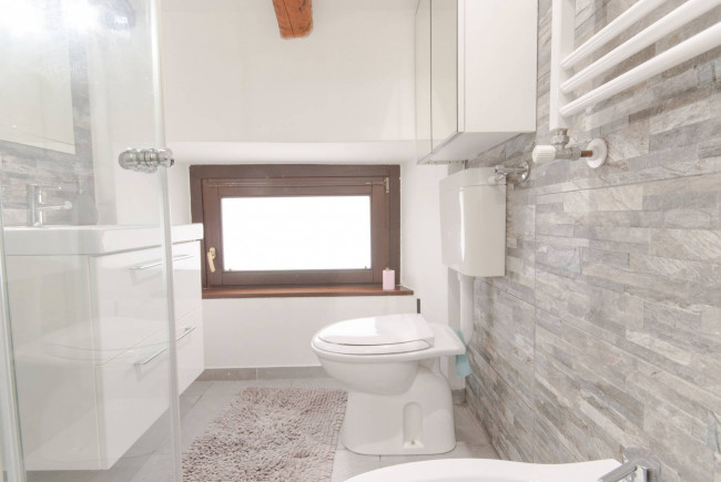 Appartamento in vendita a Trieste