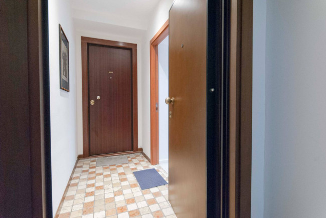 Appartamento in vendita a Trieste