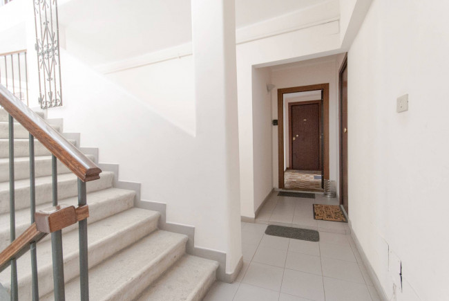 Appartamento in vendita a Trieste