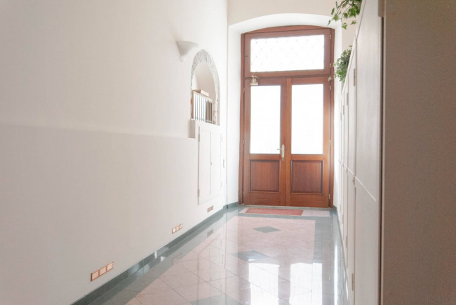 Appartamento in vendita a Trieste