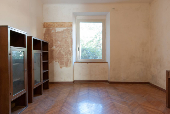 Appartamento in vendita a Trieste