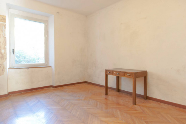 Appartamento in vendita a Trieste