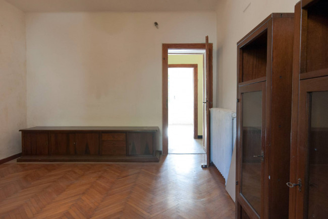 Appartamento in vendita a Trieste