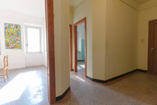 Appartamento in vendita a Trieste