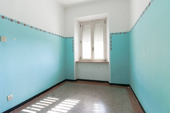 Appartamento in vendita a Trieste