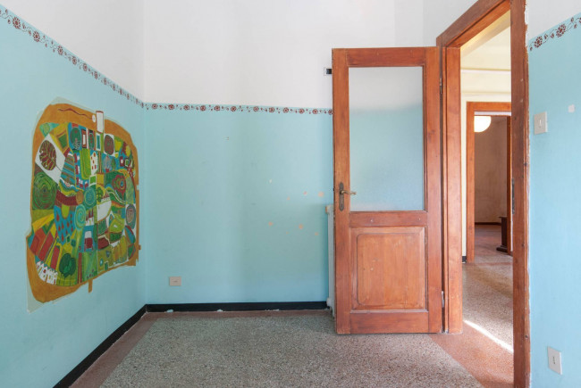 Appartamento in vendita a Trieste