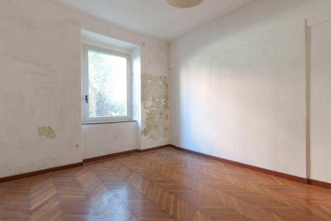 Appartamento in vendita a Trieste