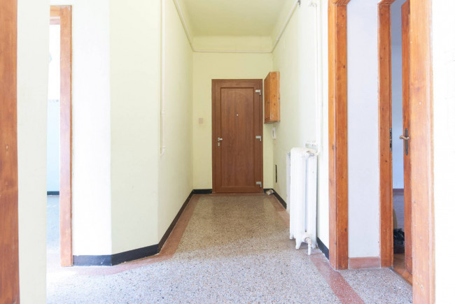 Appartamento in vendita a Trieste