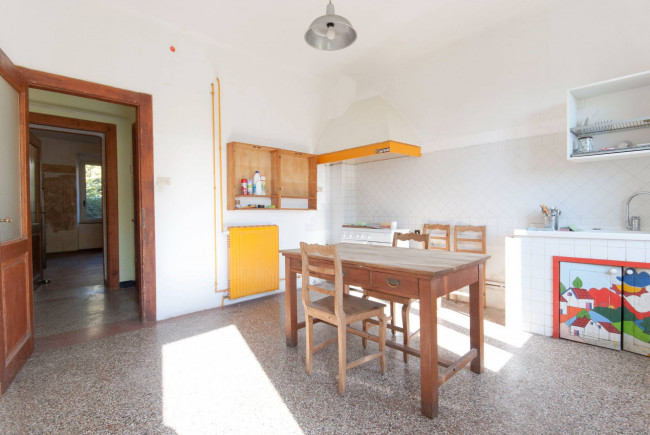 Appartamento in vendita a Trieste