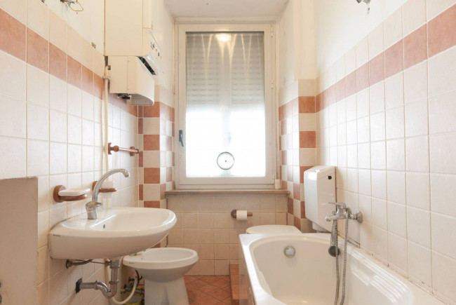 Appartamento in vendita a Trieste