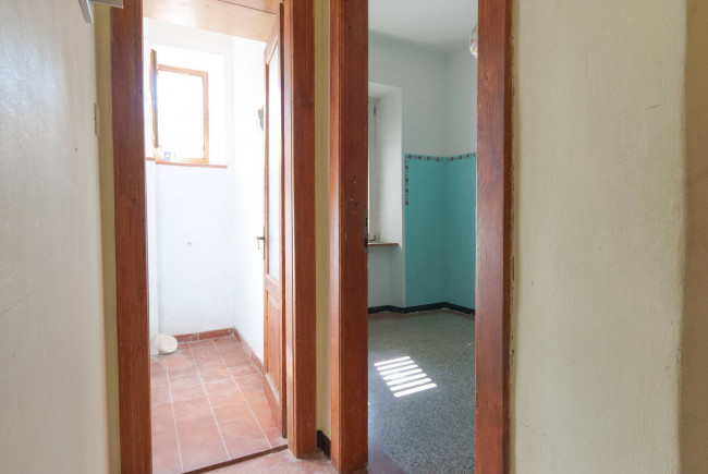 Appartamento in vendita a Trieste