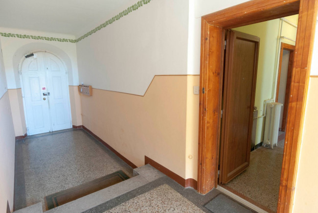 Appartamento in vendita a Trieste