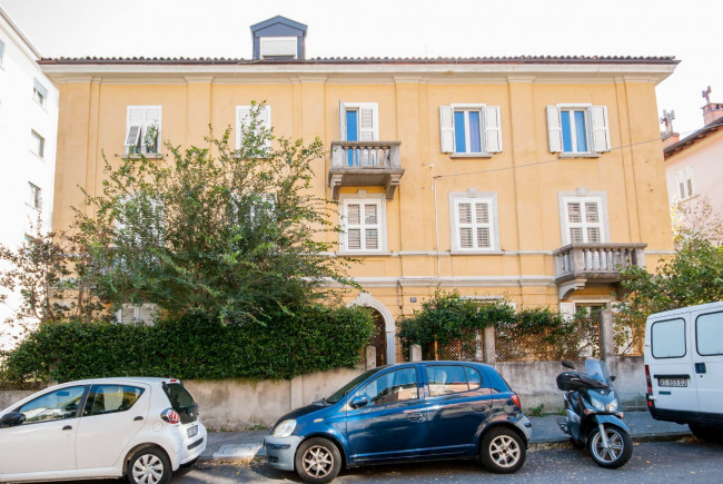 Appartamento in vendita a Trieste