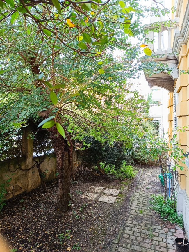 Appartamento in vendita a Trieste