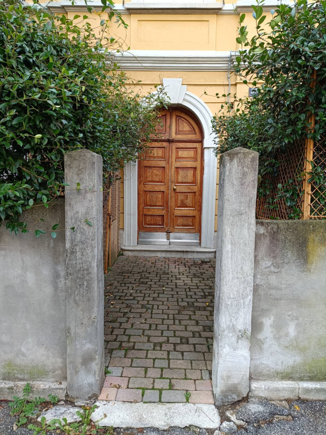 Appartamento in vendita a Trieste