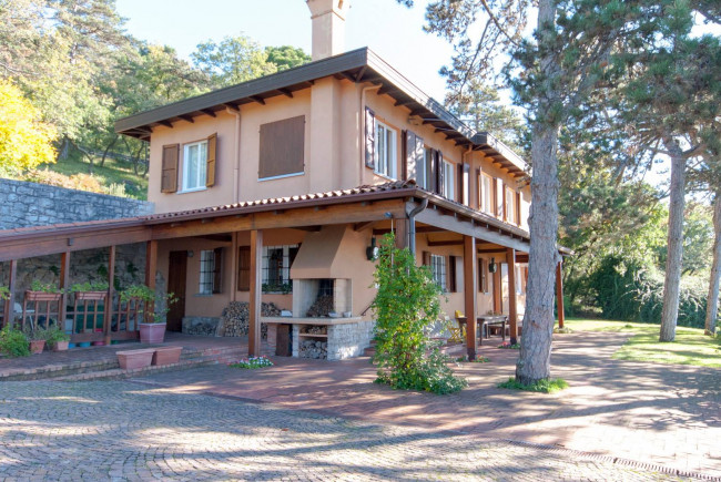 Villa zu verkauf in Trieste