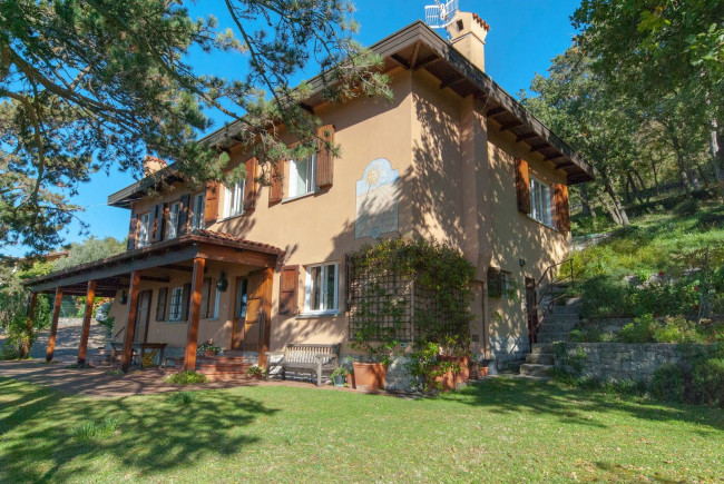 Villa zu verkauf in Trieste