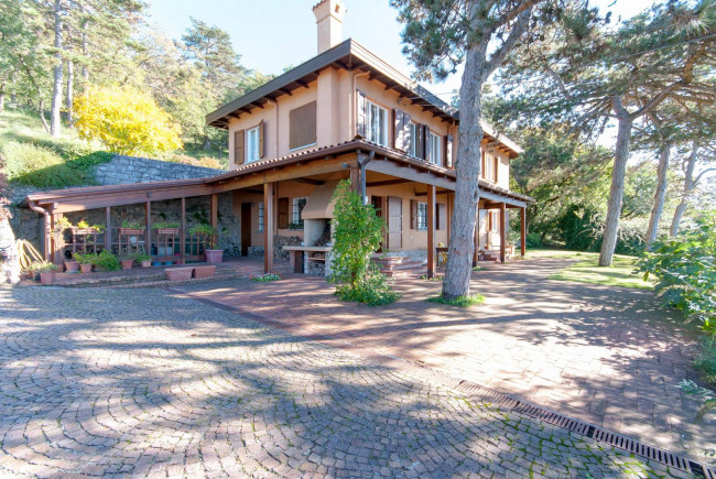 Villa in vendita a Trieste