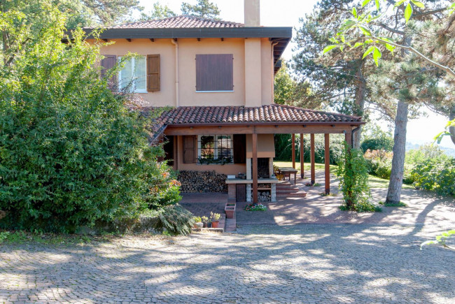 Villa zu verkauf in Trieste