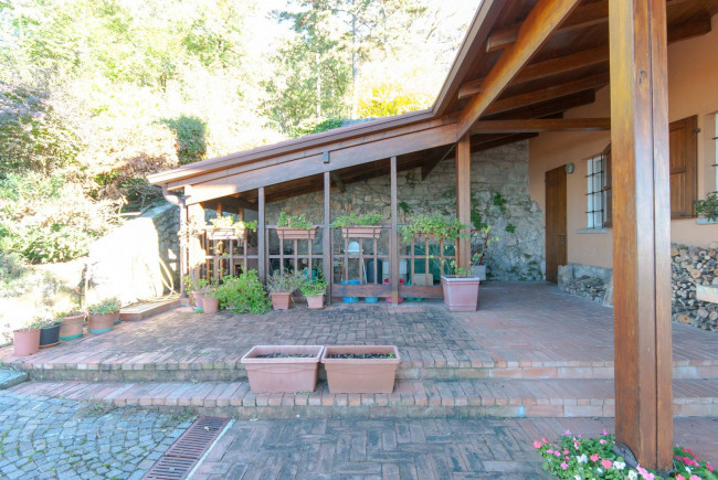 Villa in vendita a Trieste