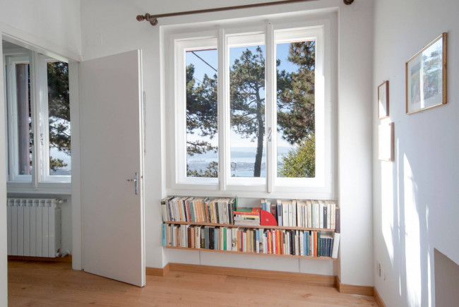 Villa zu verkauf in Trieste