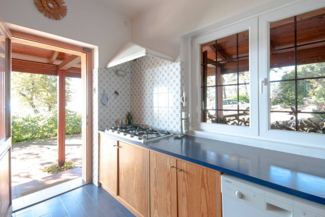 Villa zu verkauf in Trieste