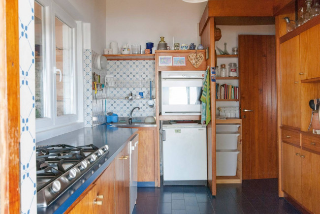 Villa zu verkauf in Trieste