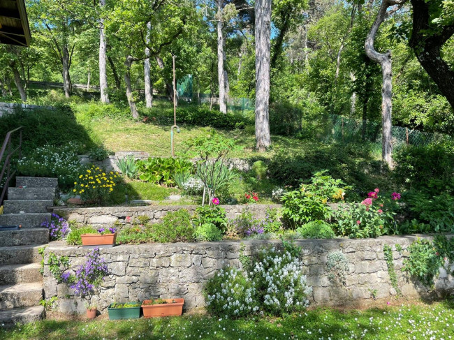 Villa in vendita a Trieste