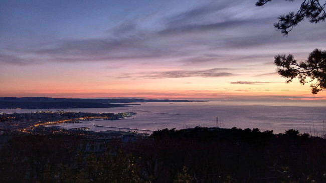 Villa in vendita a Trieste