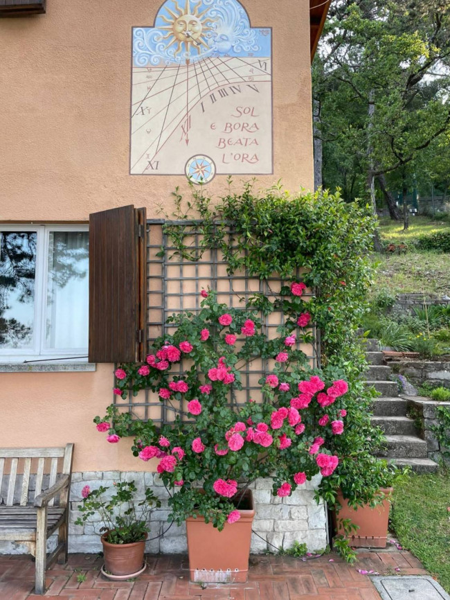 Villa in vendita a Trieste