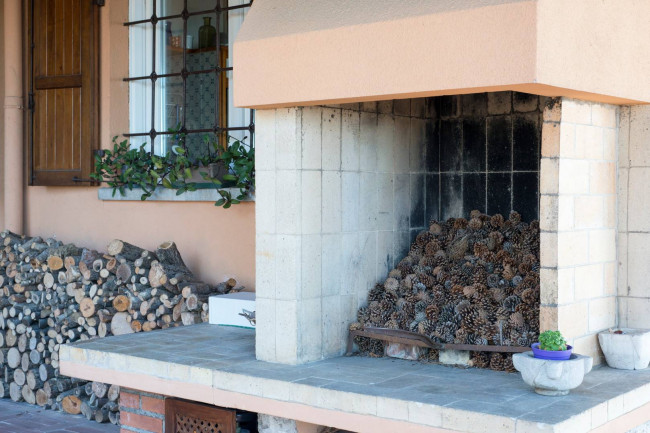 Villa in vendita a Trieste