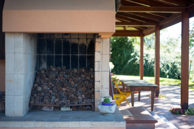 Villa in vendita a Trieste