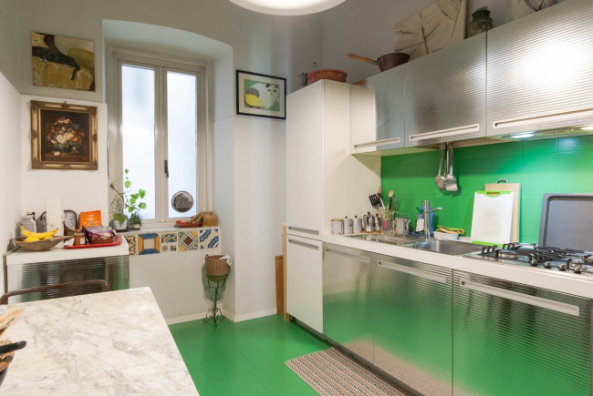 Appartamento in vendita a Trieste