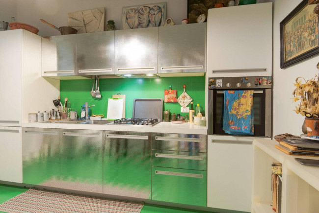 Appartamento in vendita a Trieste