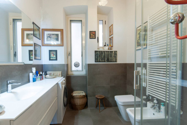 Appartamento in vendita a Trieste