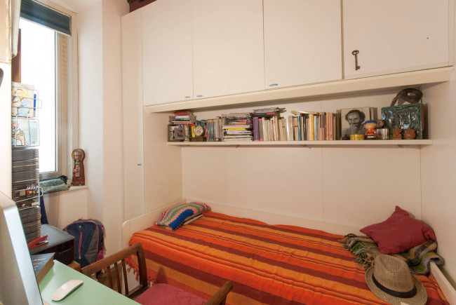 Appartamento in vendita a Trieste