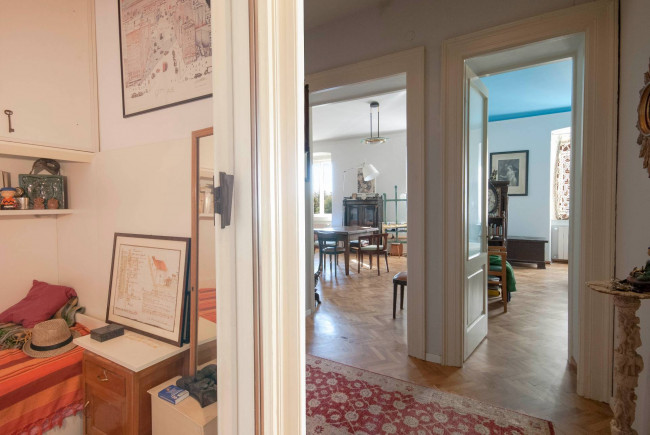 Appartamento in vendita a Trieste