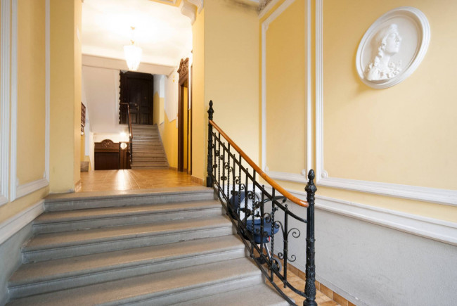 Appartamento in vendita a Trieste