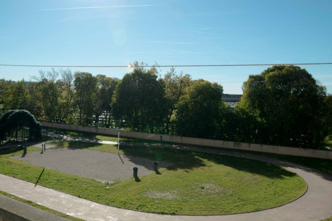 Appartamento in vendita a Trieste