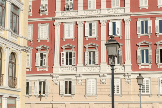 Appartamento in vendita a Trieste