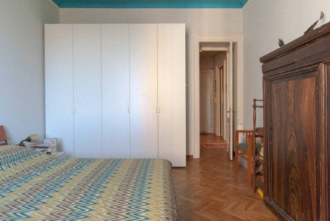 Appartamento in vendita a Trieste