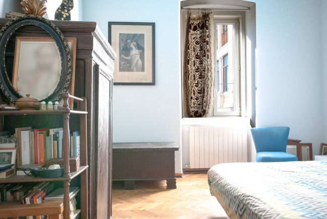 Appartamento in vendita a Trieste