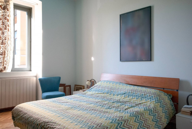 Appartamento in vendita a Trieste