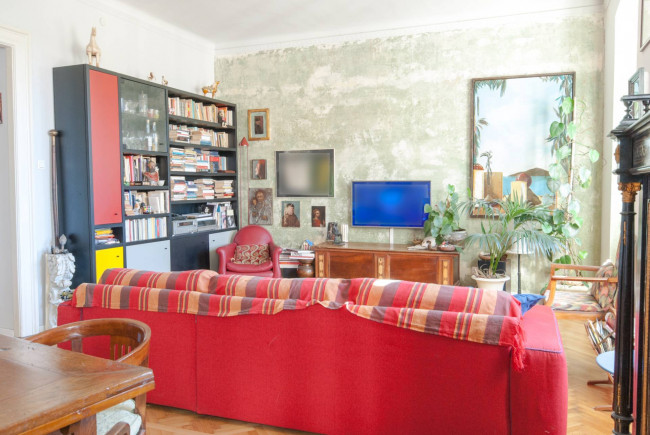 Appartamento in vendita a Trieste